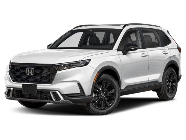 2027 Honda CR-V Hybrid Sport Touring