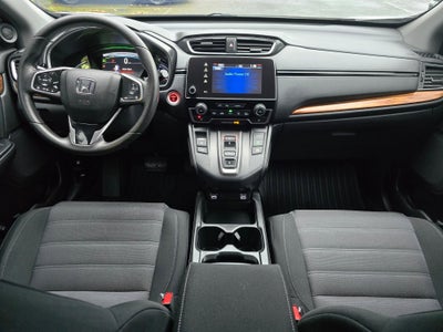2022 Honda CR-V Hybrid EX