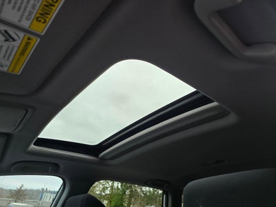 2022 Honda CR-V Hybrid EX