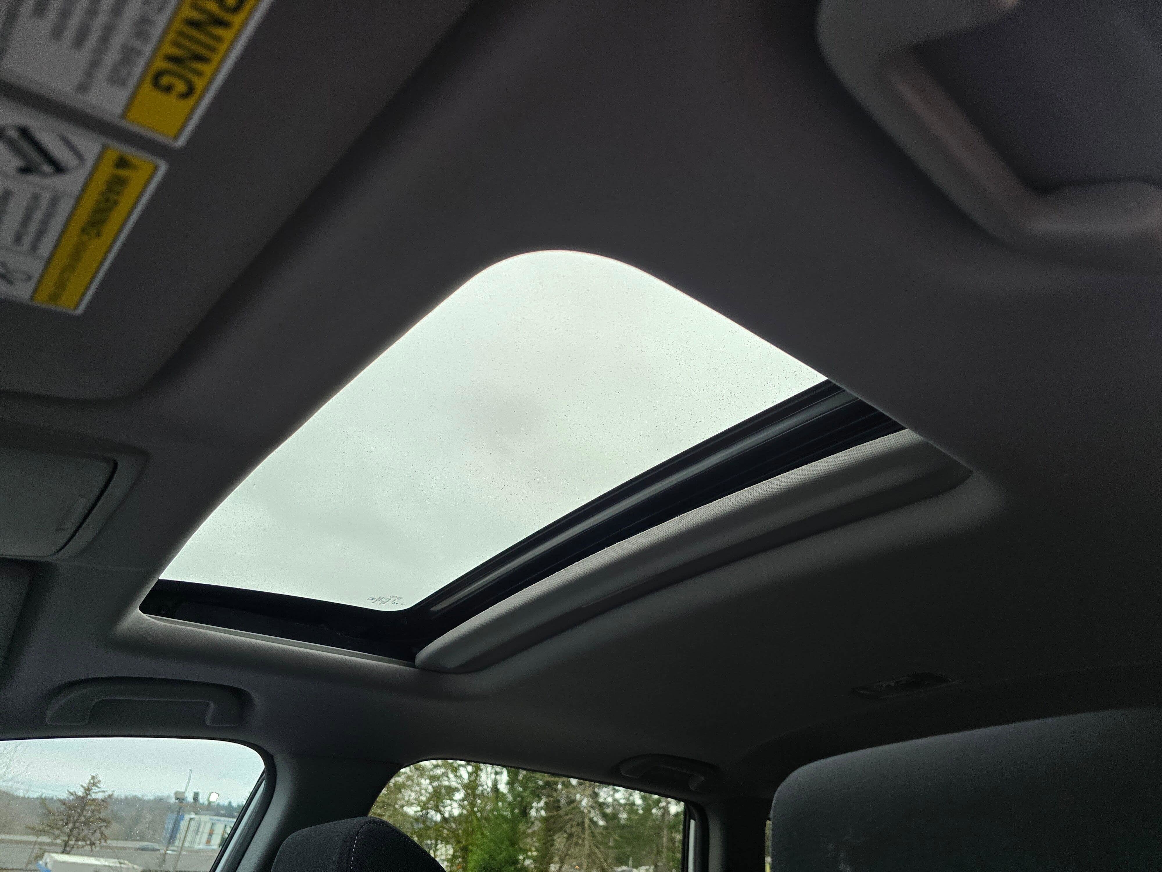 2022 Honda CR-V Hybrid EX