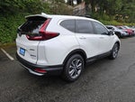 2022 Honda CR-V Hybrid EX