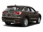 2017 Acura RDX w/Technology Pkg