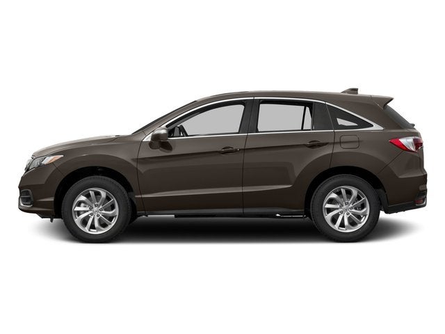 2017 Acura RDX w/Technology Pkg