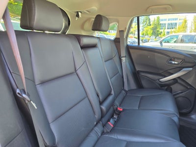 2014 Acura RDX Tech Pkg