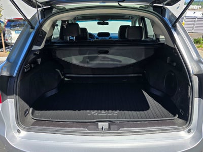 2014 Acura RDX Tech Pkg