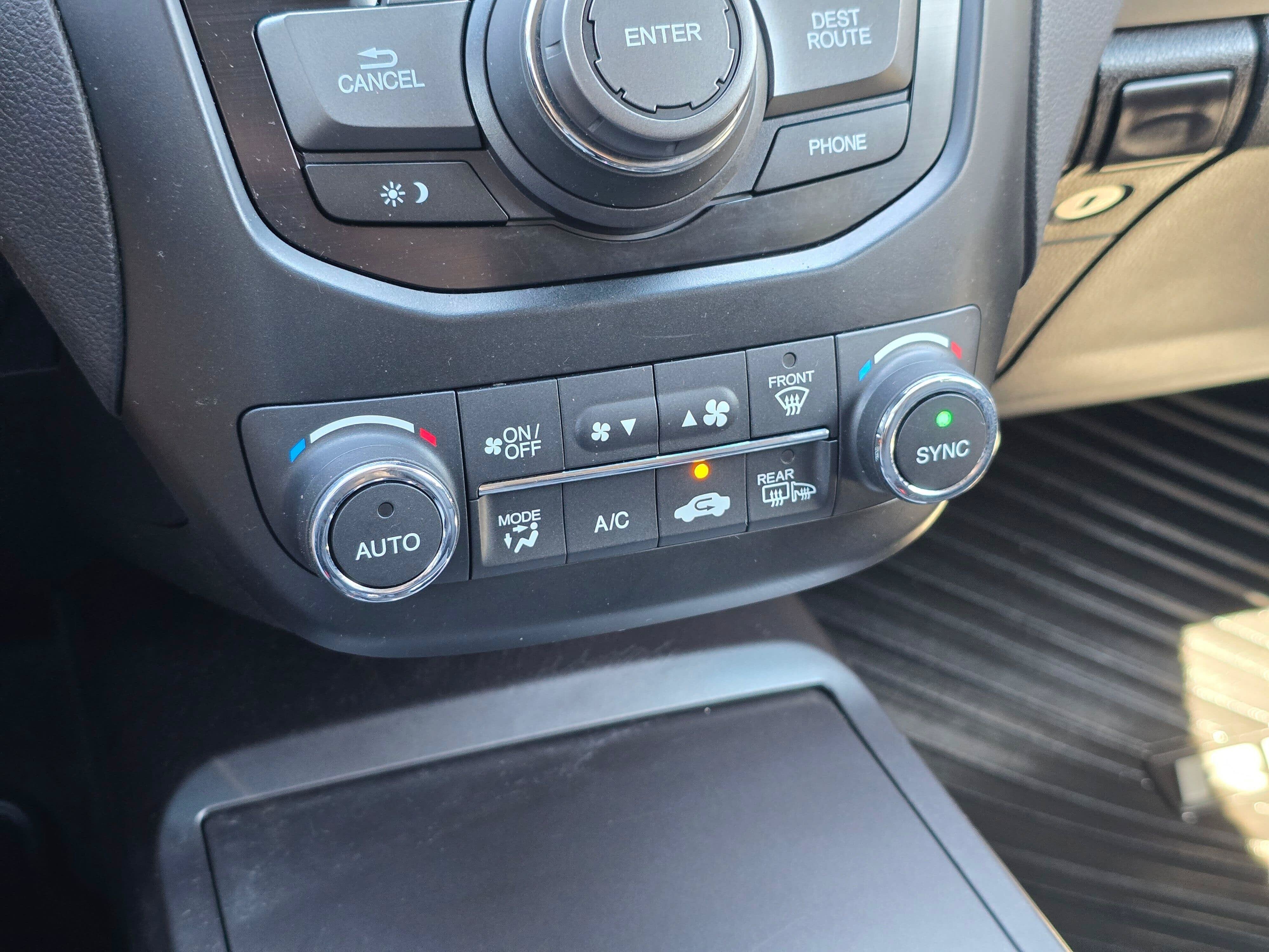 2014 Acura RDX Tech Pkg