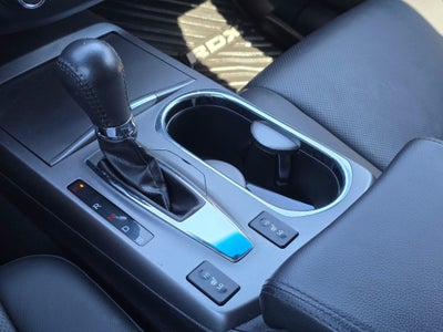 2014 Acura RDX Tech Pkg