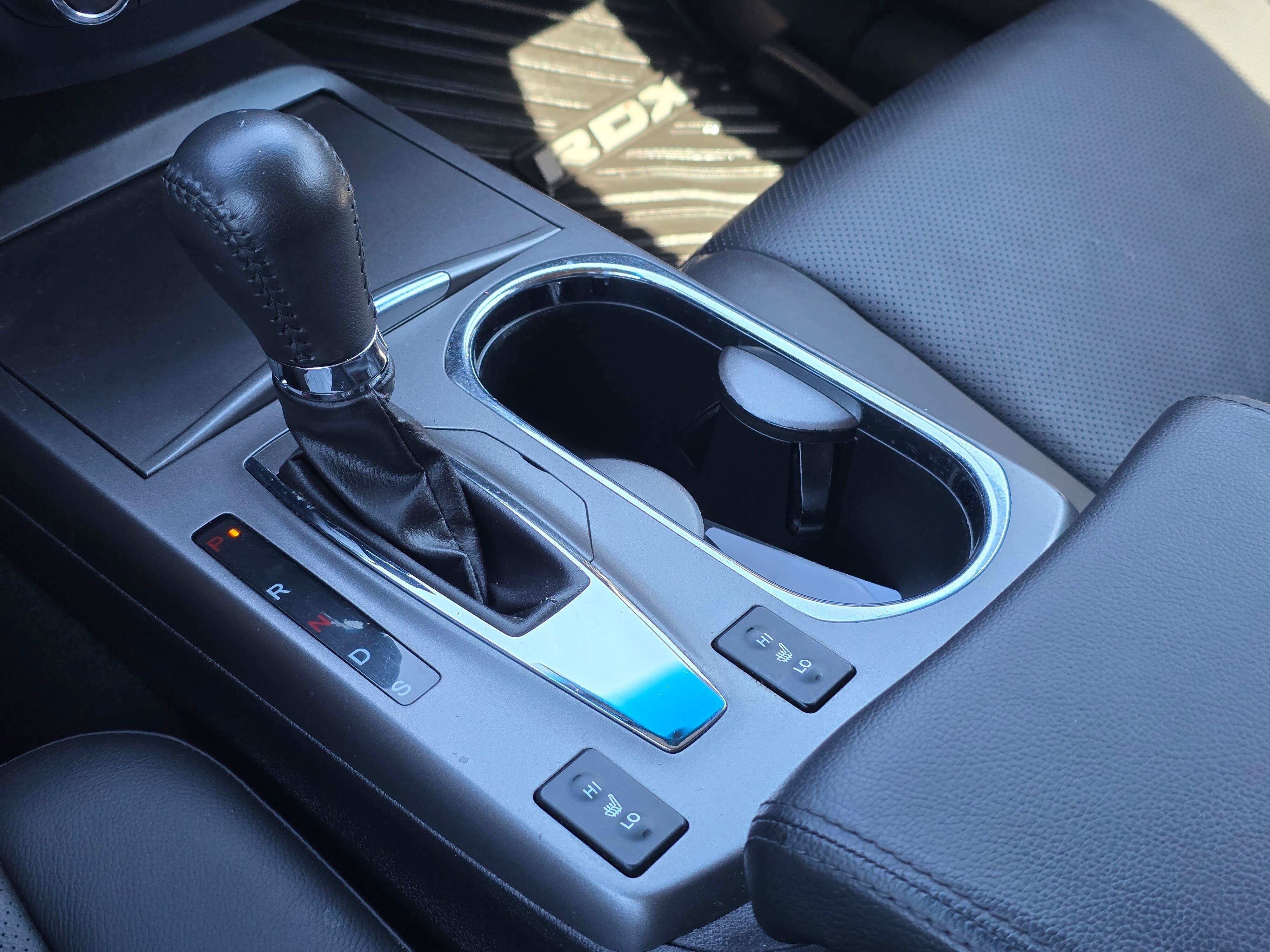 2014 Acura RDX Tech Pkg