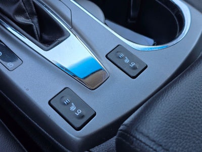 2014 Acura RDX Tech Pkg