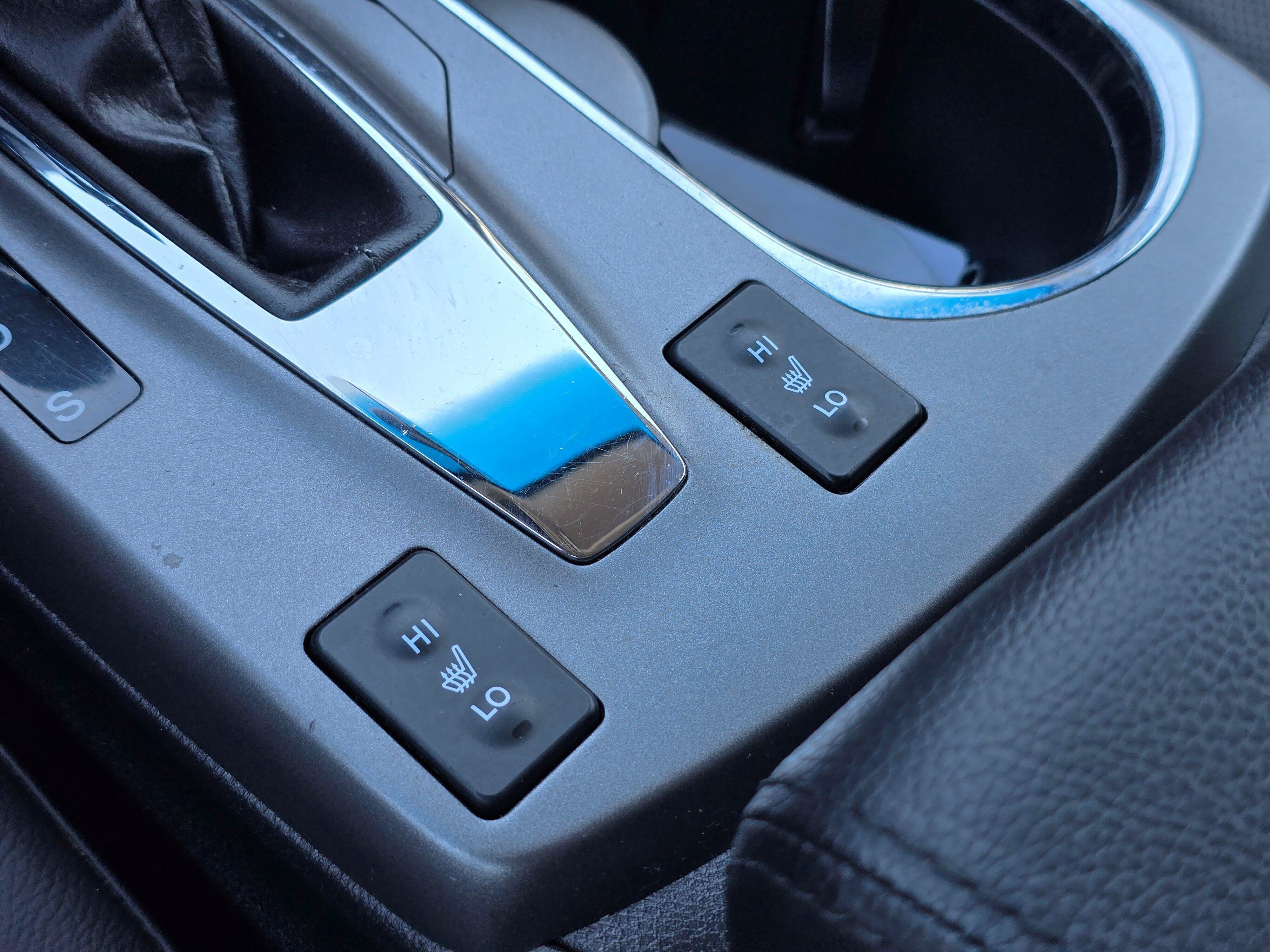 2014 Acura RDX Tech Pkg