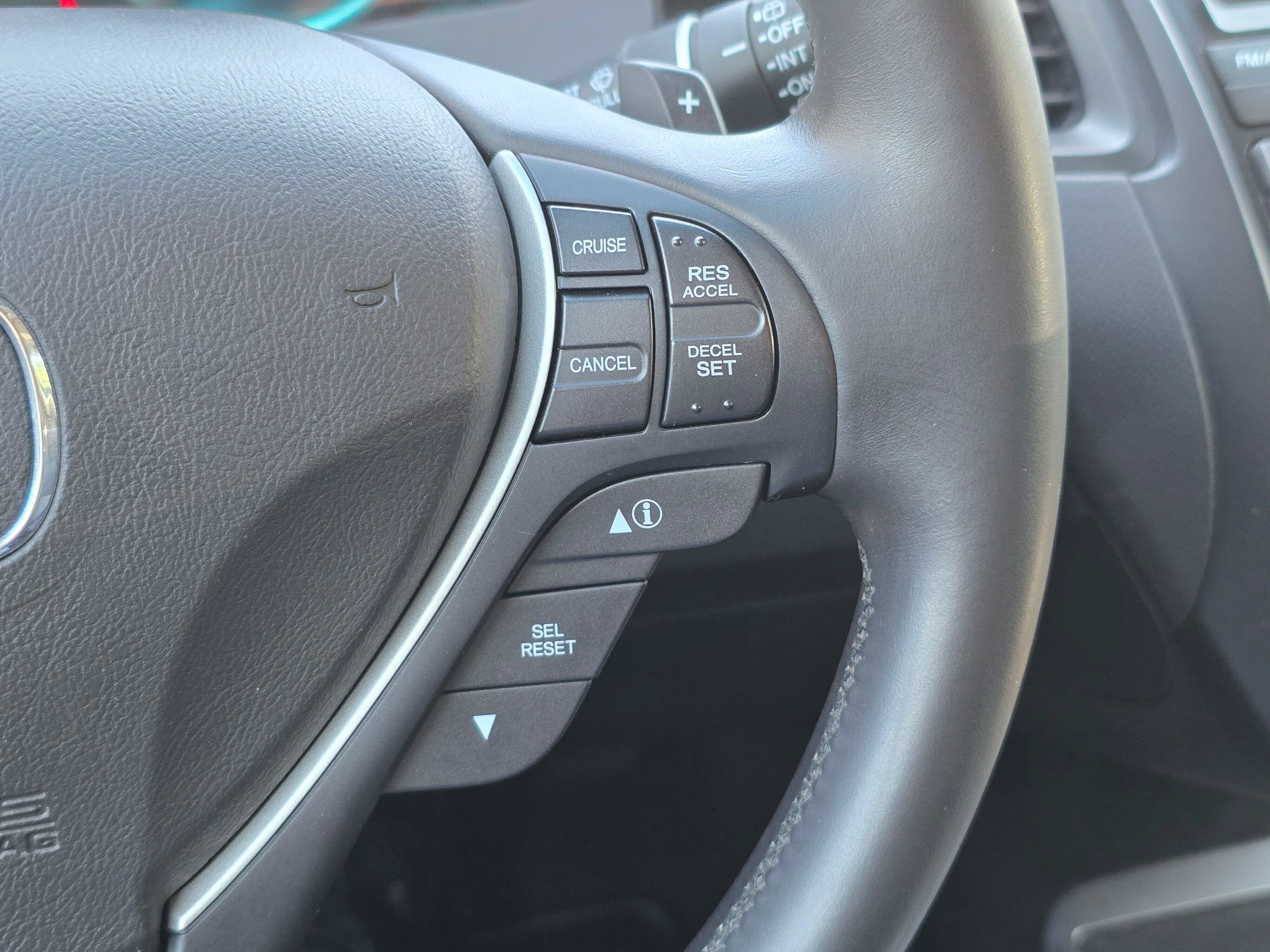 2014 Acura RDX Tech Pkg
