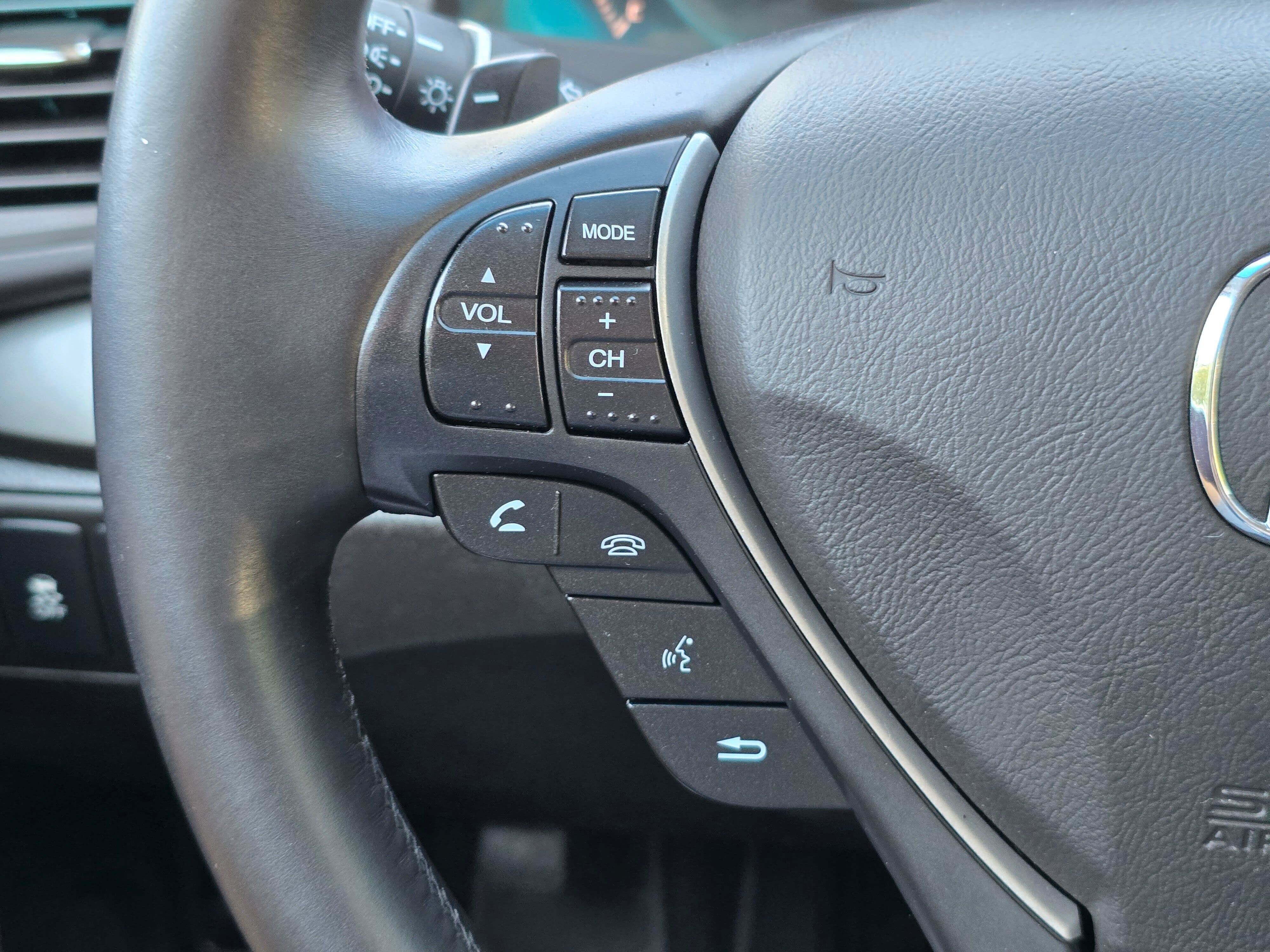 2014 Acura RDX Tech Pkg