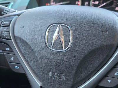 2014 Acura RDX Tech Pkg