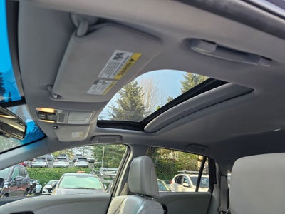 2017 Acura RDX w/Technology Pkg