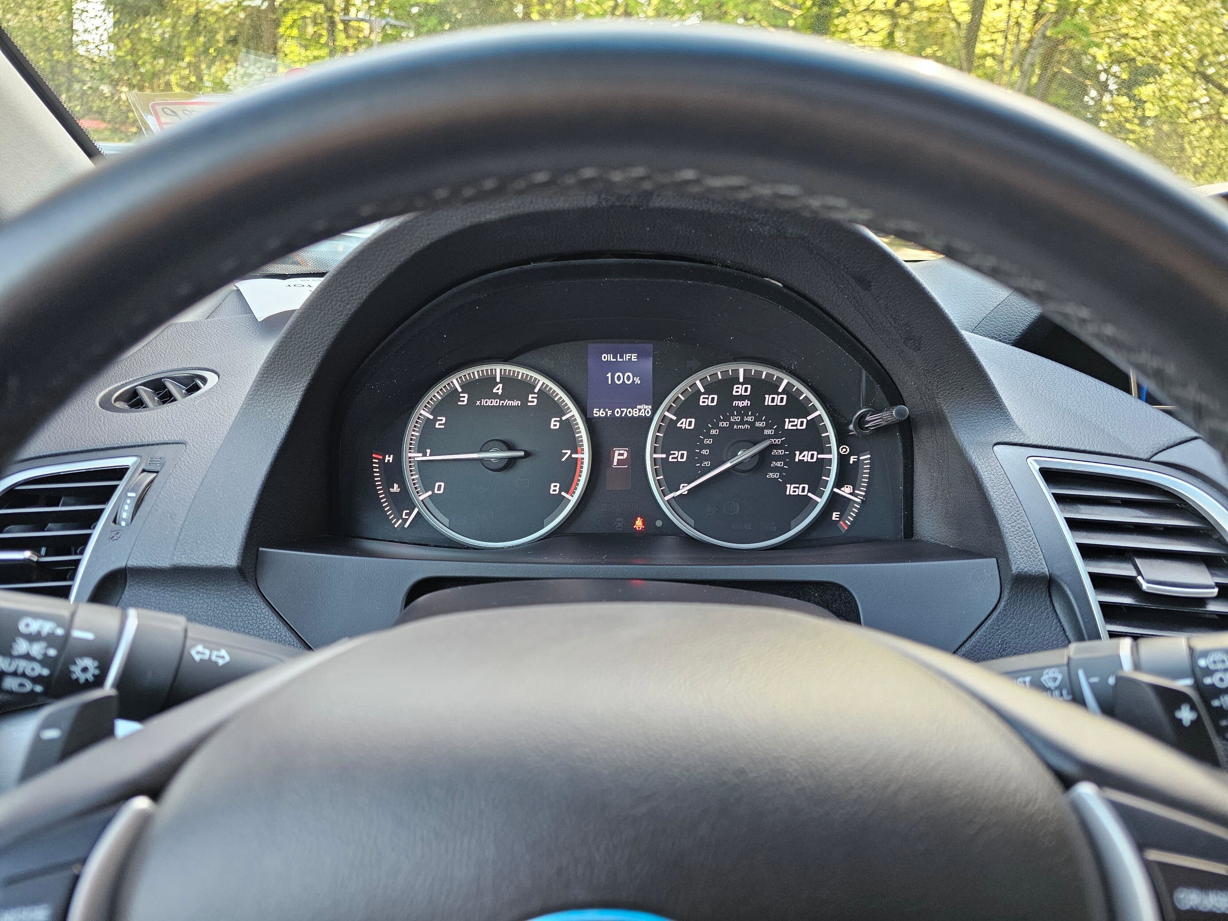 2017 Acura RDX w/Technology Pkg