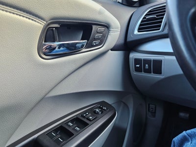 2017 Acura RDX w/Technology Pkg