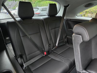 2020 Acura MDX w/Technology Pkg