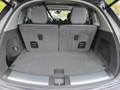 2020 Acura MDX w/Technology Pkg