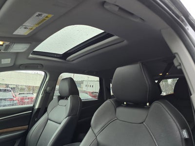 2020 Acura MDX w/Technology Pkg