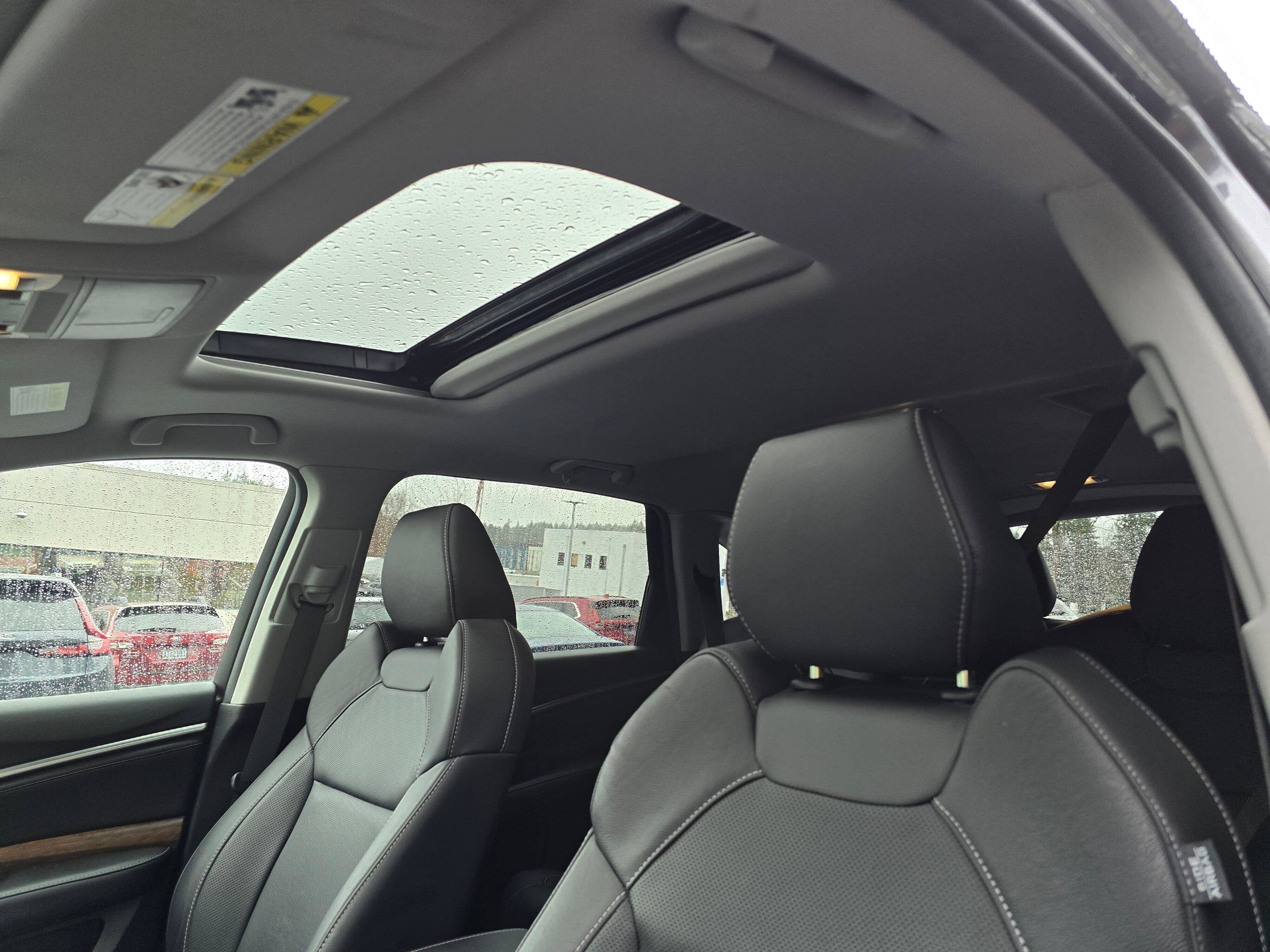 2020 Acura MDX w/Technology Pkg