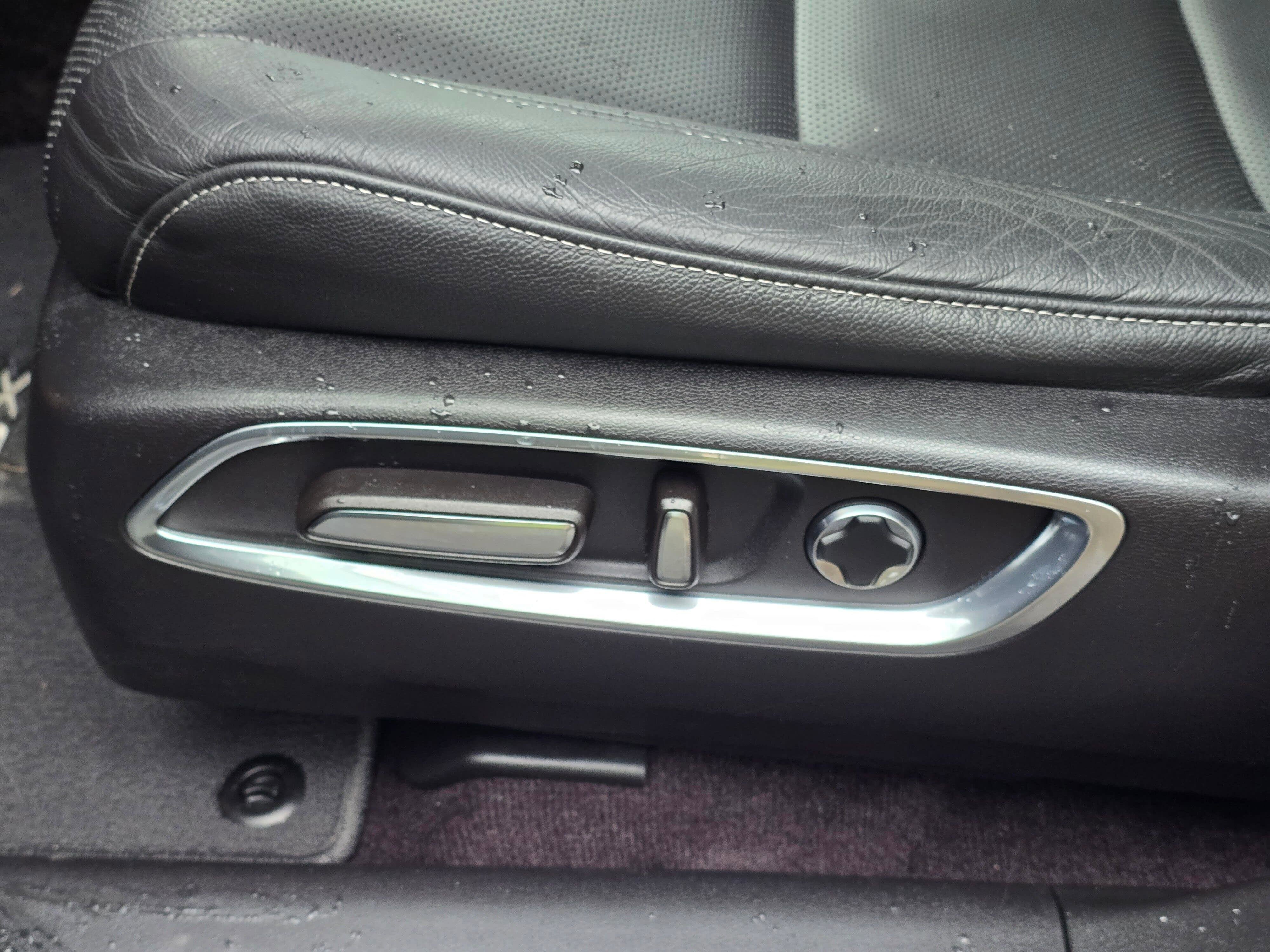 2020 Acura MDX w/Technology Pkg