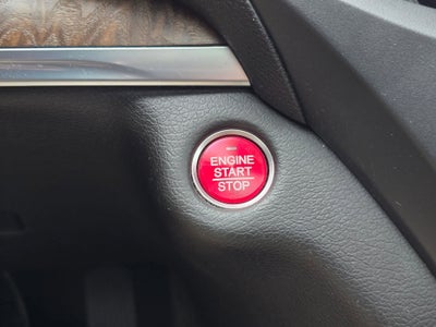 2020 Acura MDX w/Technology Pkg