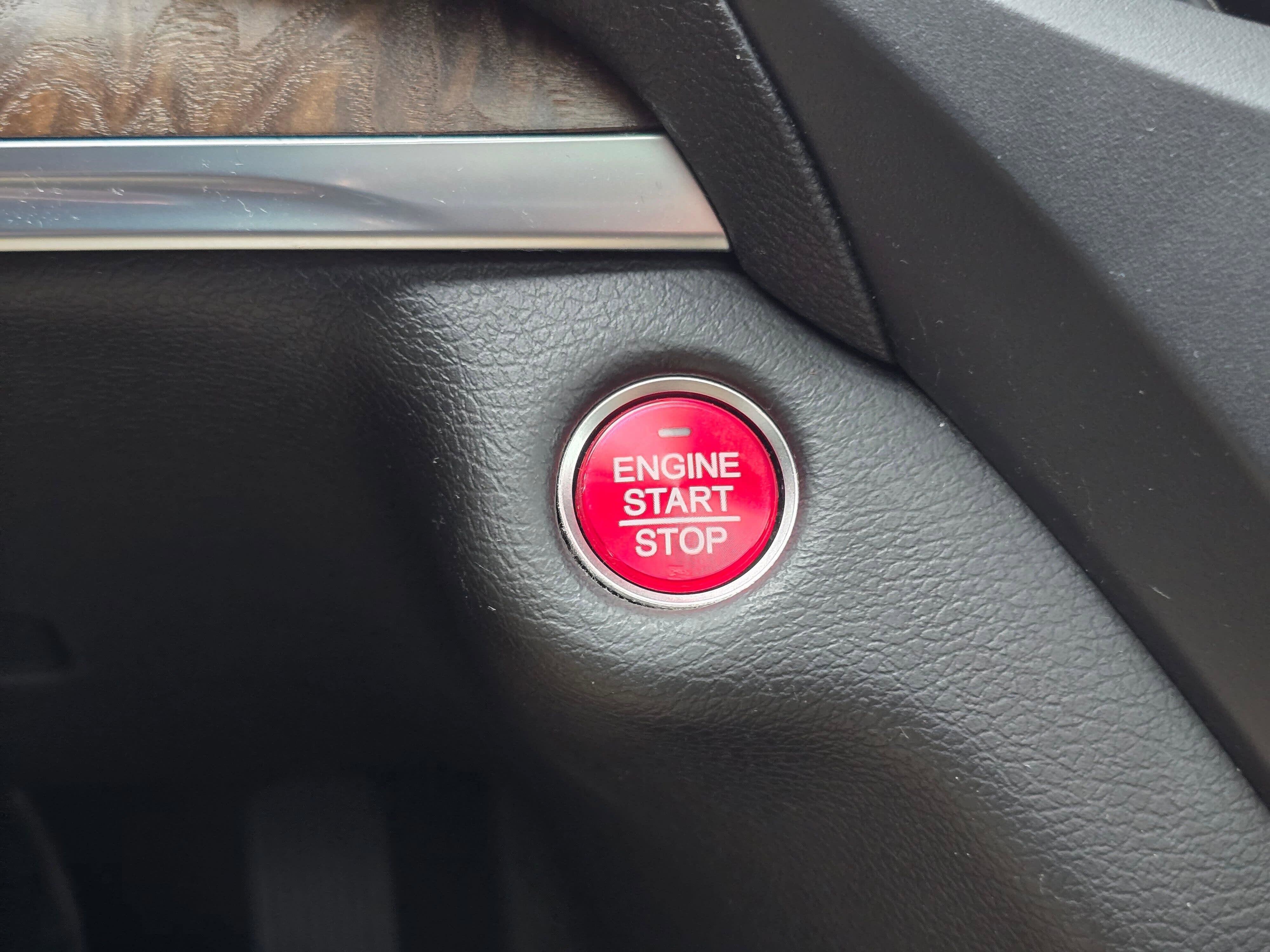 2020 Acura MDX w/Technology Pkg