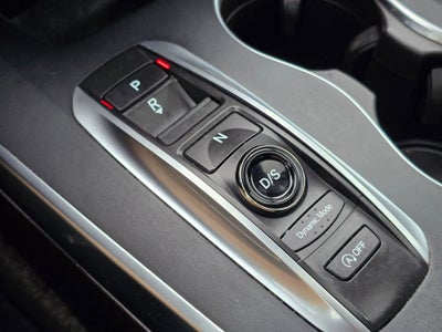 2020 Acura MDX w/Technology Pkg
