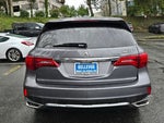 2020 Acura MDX w/Technology Pkg