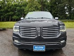 2016 Lincoln Navigator L Reserve