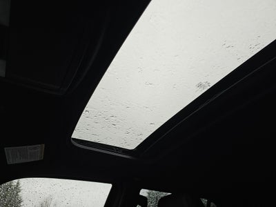 2016 Lincoln Navigator L Reserve