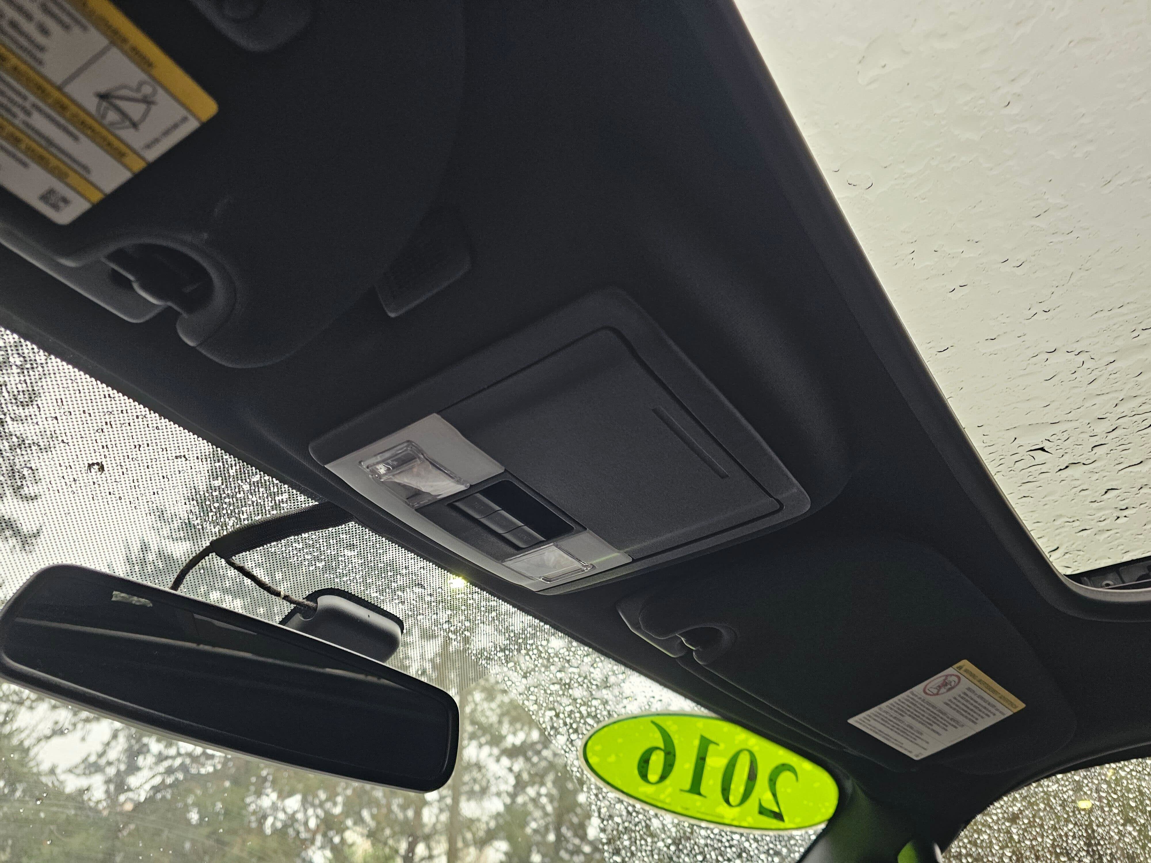 2016 Lincoln Navigator L Reserve