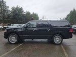 2016 Lincoln Navigator L Reserve