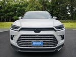 2024 Toyota Grand Highlander Hybrid MAX Limited