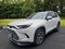 2024 Toyota Grand Highlander Hybrid MAX Limited