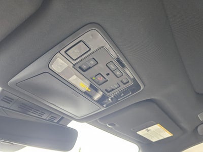 2024 Toyota Grand Highlander Hybrid MAX Limited