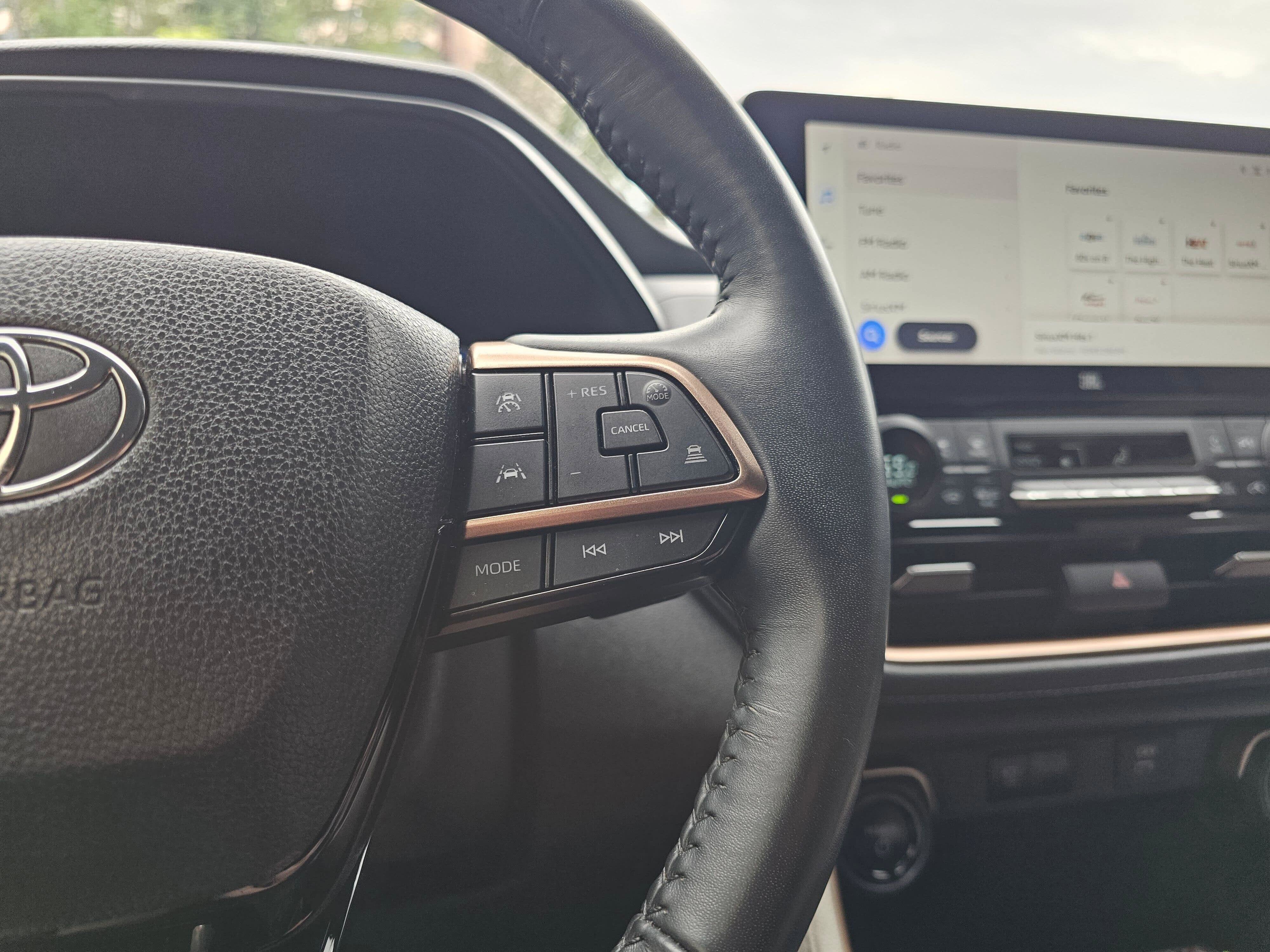 2024 Toyota Grand Highlander Hybrid MAX Limited