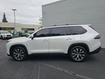 2024 Toyota Grand Highlander Hybrid MAX Limited
