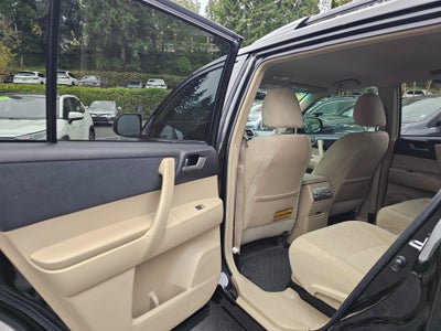 2013 Toyota Highlander Plus