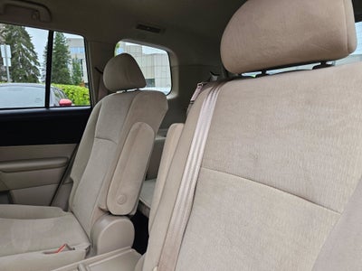 2013 Toyota Highlander Plus