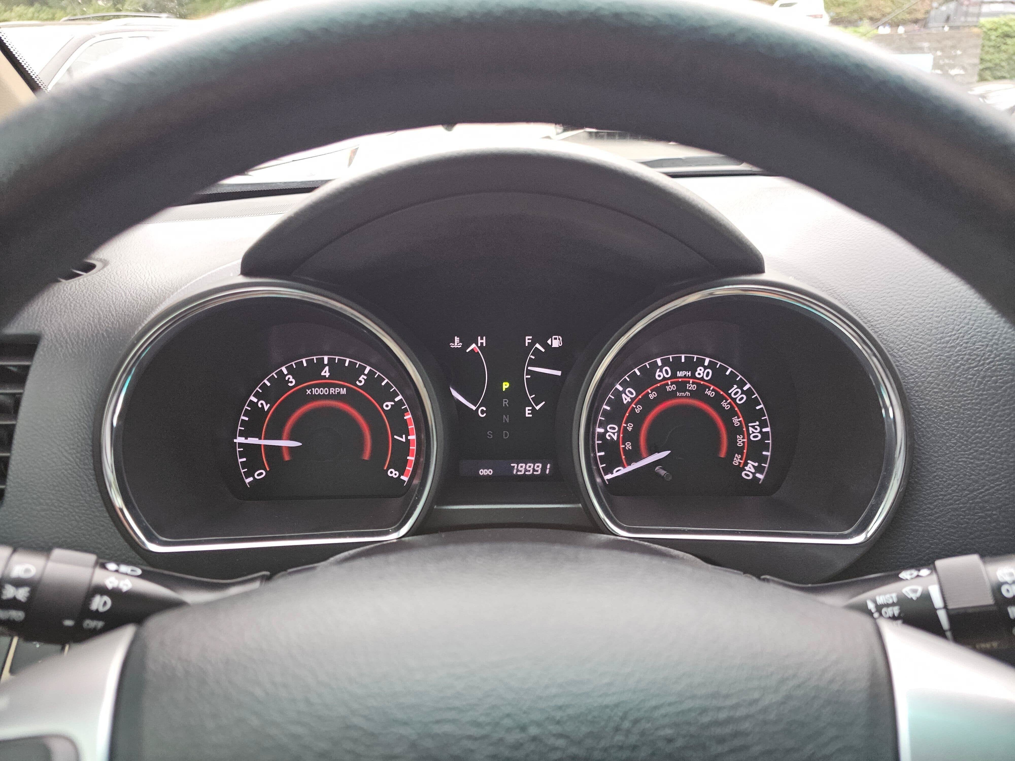 2013 Toyota Highlander Plus
