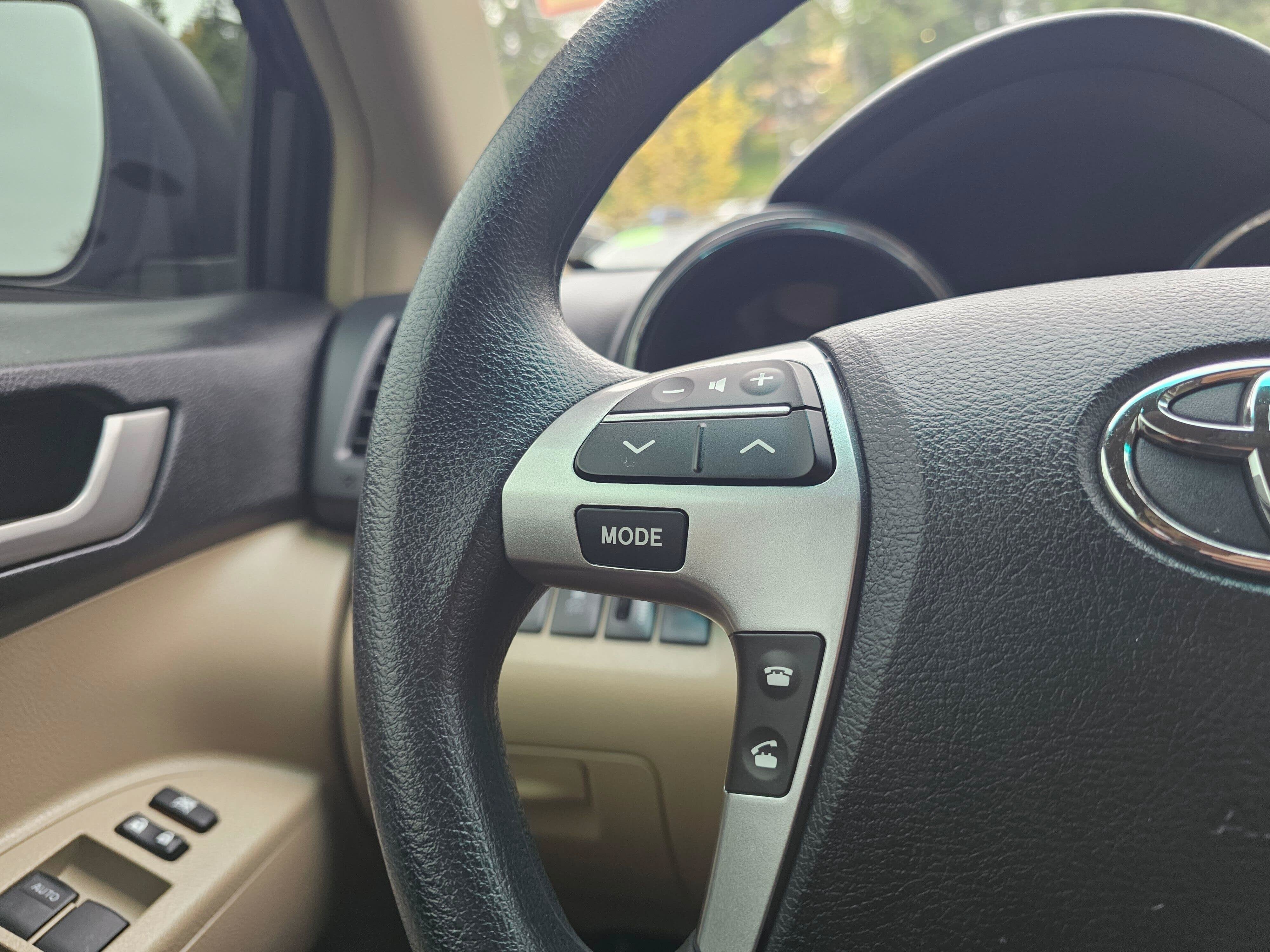2013 Toyota Highlander Plus