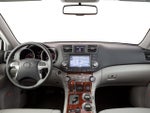 2013 Toyota Highlander Plus