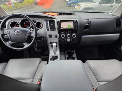 2008 Toyota Sequoia Ltd