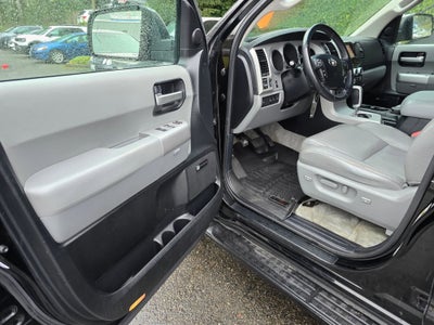 2008 Toyota Sequoia Ltd