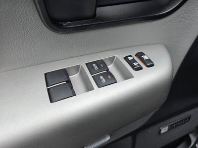 2008 Toyota Sequoia Ltd