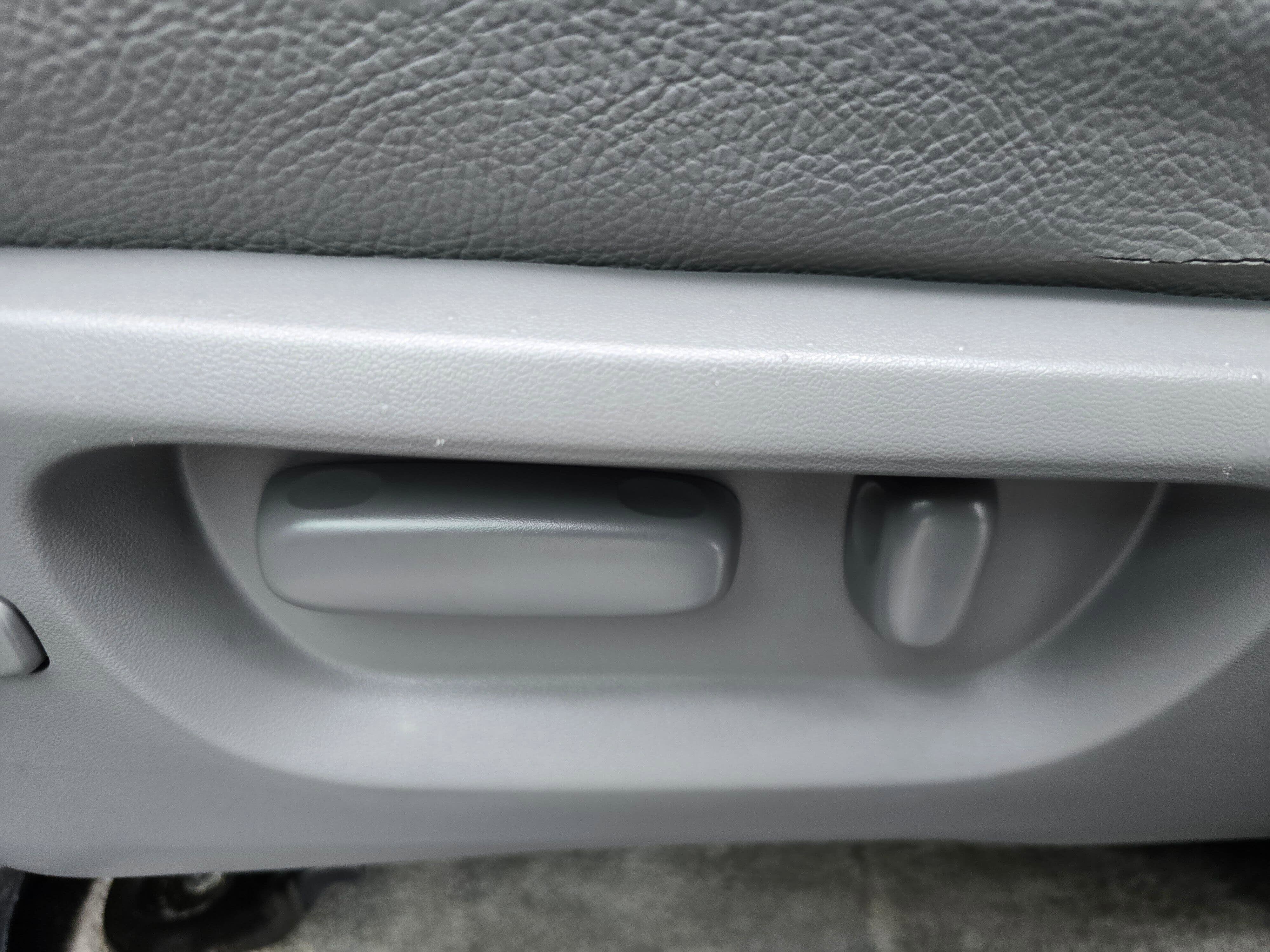 2008 Toyota Sequoia Ltd