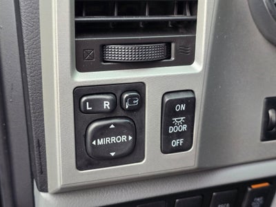 2008 Toyota Sequoia Ltd