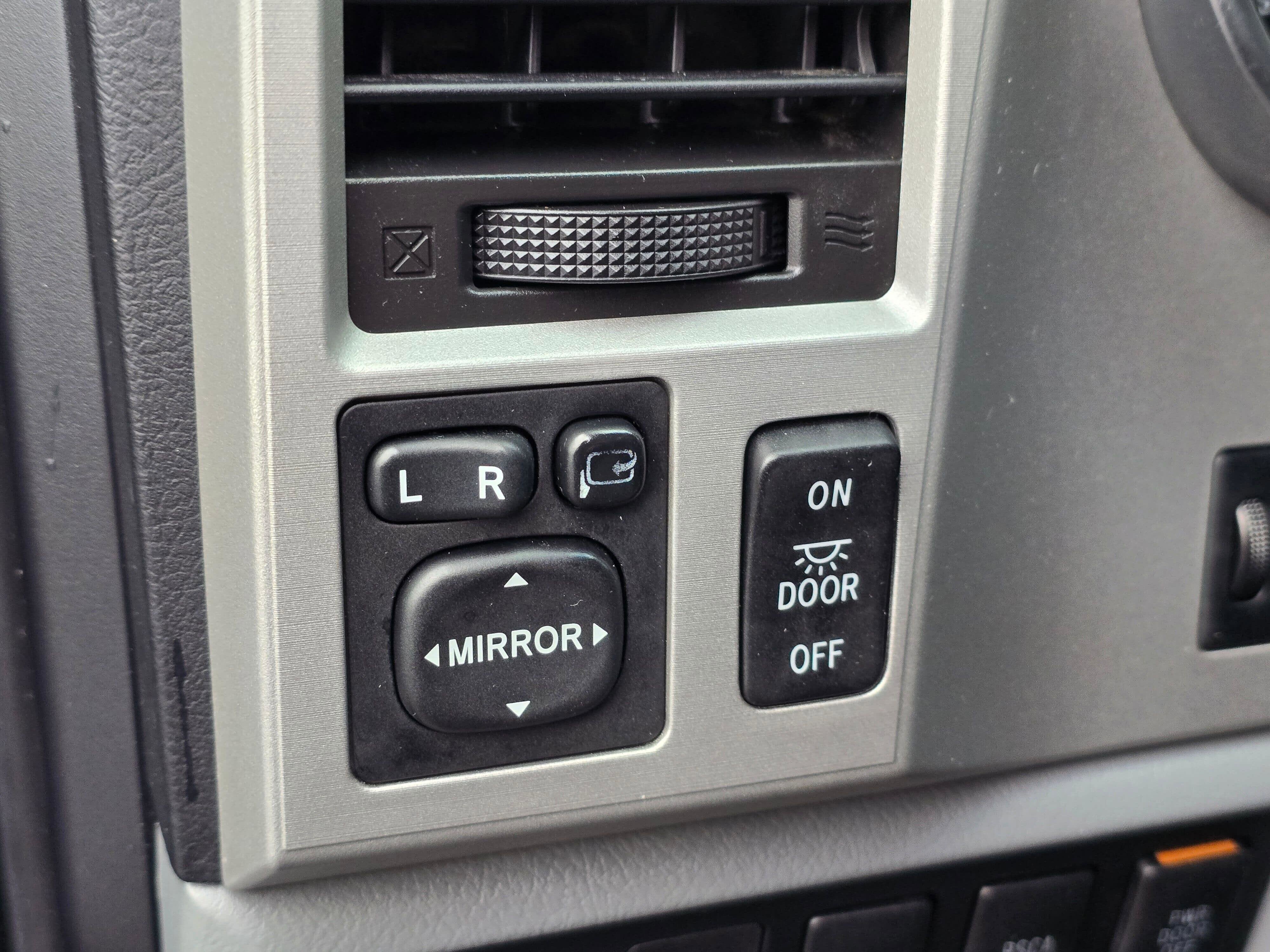 2008 Toyota Sequoia Ltd