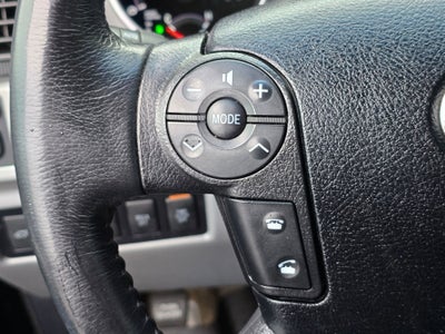 2008 Toyota Sequoia Ltd